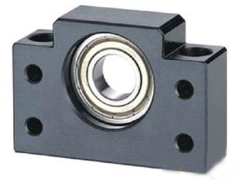 滾珠絲桿支撐軸承的三大優(yōu)勢(shì)