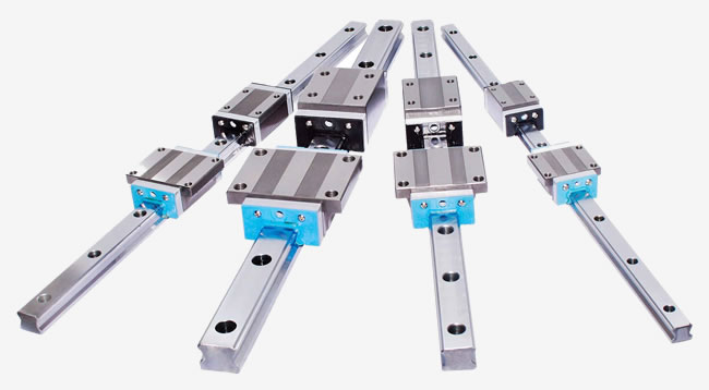 ina滑塊導(dǎo)軌PR系列 原裝進(jìn)口滑塊導(dǎo)軌