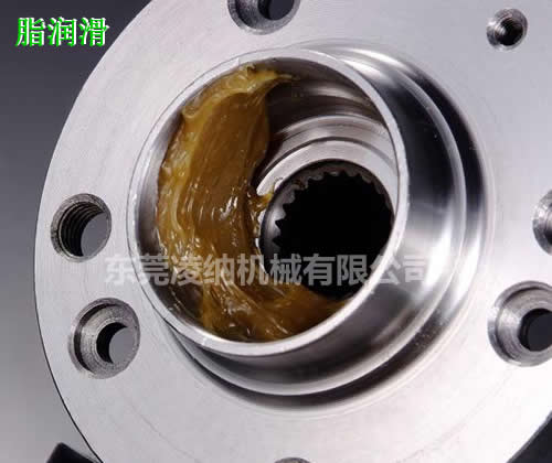 印刷機(jī)軸承專用脂潤(rùn)滑