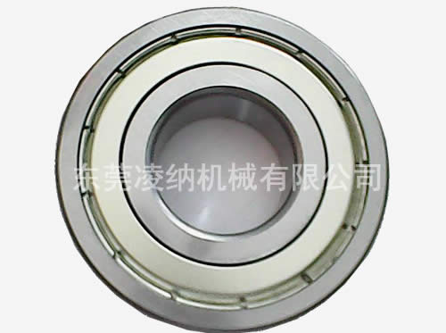 機(jī)床主軸軸承溫度與配置