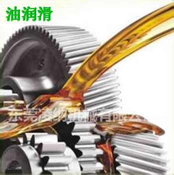 印刷機(jī)軸承的油潤(rùn)滑免維護(hù)