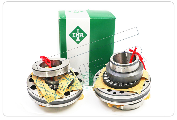 德國INA軸承 ZARF30105-TV 機床絲杠軸承 高精密耐磨損抗腐蝕 東莞凌納 質(zhì)量保證(圖文)