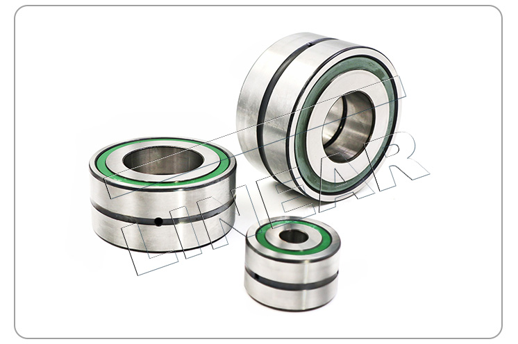 東莞凌納機(jī)械 軸承廠家 德國(guó)INA軸承 ZKLN3072-2Z-XL 推力角接觸球軸承 機(jī)床精密絲杠軸承