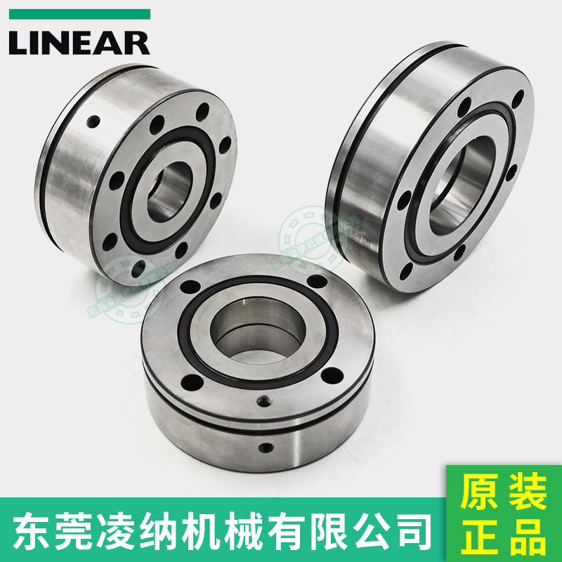 德國(guó)INA軸承 ZKLF40100-2RS-XL 德國(guó)授權(quán)代理 凌納機(jī)械 角接觸球軸承(圖文)