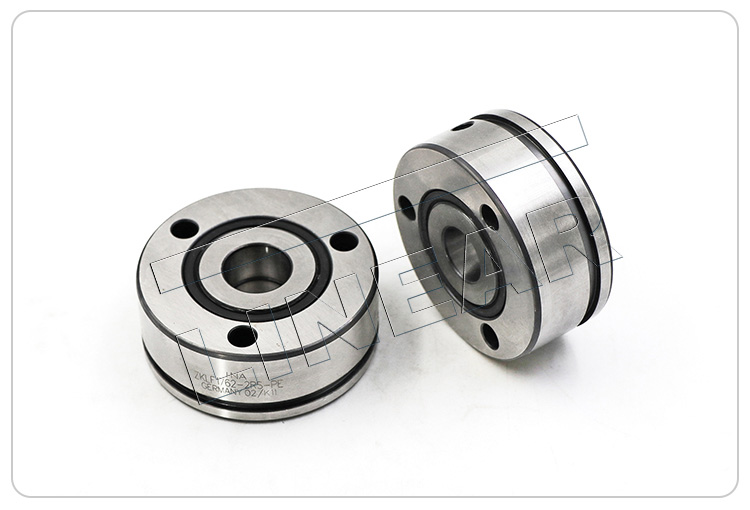 東莞凌納機(jī)械經(jīng)銷商 原裝正品 德國(guó)INA軸承 ZKLF1255-2RS-XL 推力角接觸球軸承