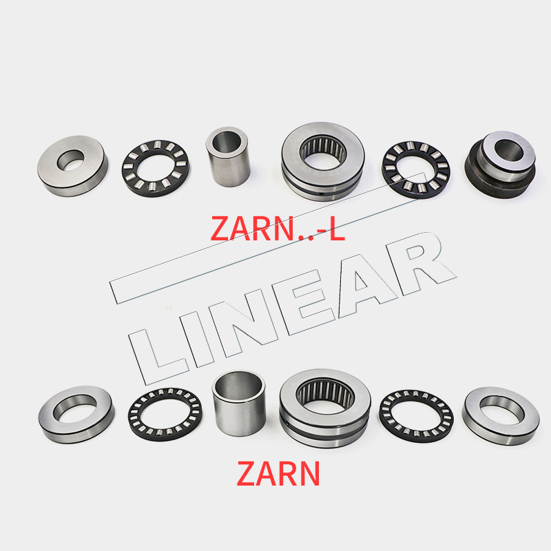 德國INA軸承 ZARN55115-TV 機床絲杠軸承 100%廠家優(yōu)勢供應(yīng)(圖文)