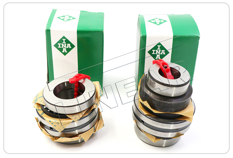 德國INA軸承推力圓柱滾子軸承ZARN70130-TV原裝正品現(xiàn)貨供應(yīng)廠家優(yōu)勢機床精密絲杠支撐軸承(圖文)