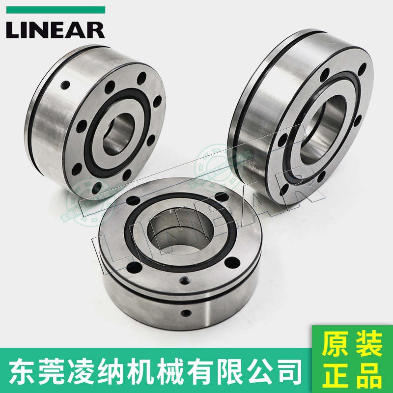 ZKLF精密機(jī)床軸承德國(guó)INA軸承 ZKLF2068-2RS-PE 東莞軸承 軸承專家 凌納機(jī)械(圖文)