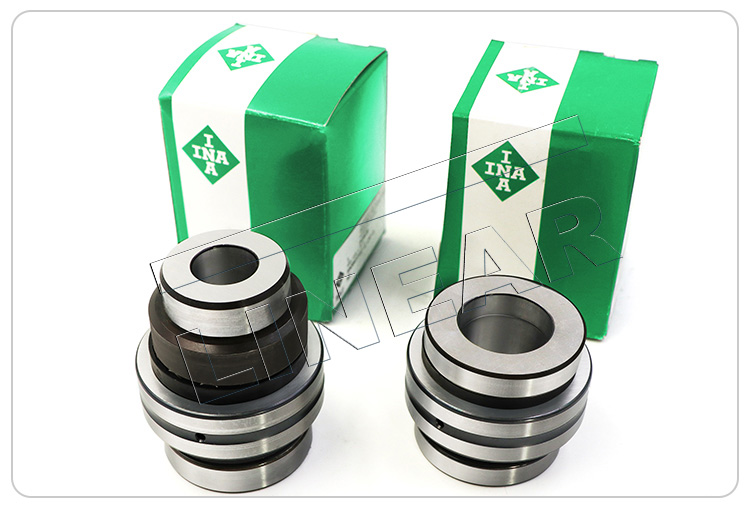 ZARN3585-L-TV德國原裝INA軸承機床精密軸承絲杠支撐軸承加高型大量現(xiàn)貨供應(yīng)(圖文)