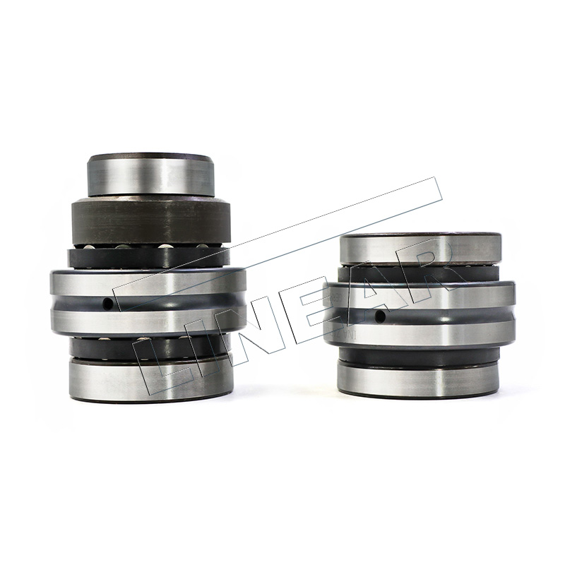 ZARN4090-TV 耐磨損低噪音高精度 德國原裝INA絲杠支撐軸承機床精密軸承大量現(xiàn)貨供應(yīng)(圖文)