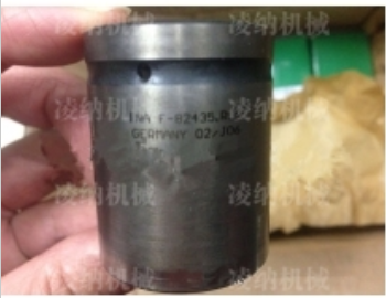 印刷機(jī)軸承 F-82435.RLF開牙球軸承 現(xiàn)貨供應(yīng)(圖文)