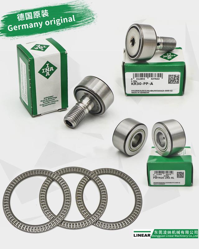 ina滑塊導(dǎo)軌